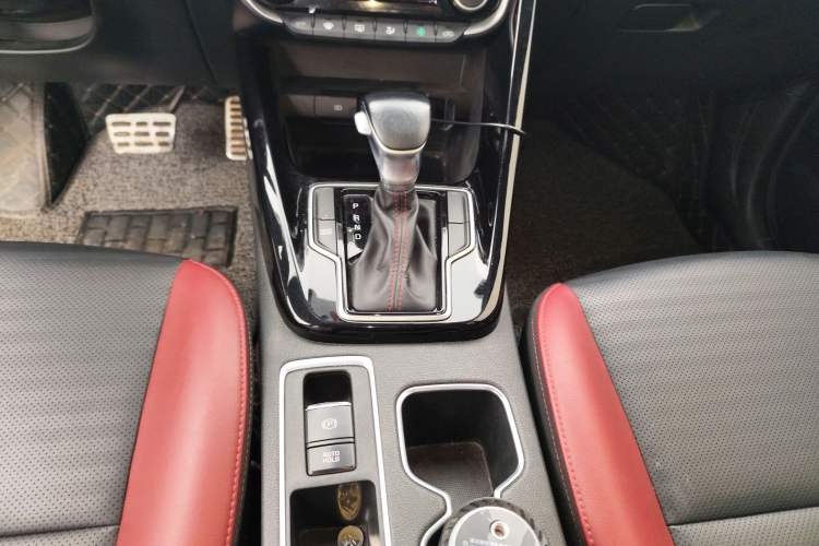 Used Kia Sportage R 2019 1.4T DCT Smart Luxury Edition GLS
