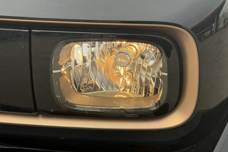 Used Baojun KiWi EV 2022 Designer Lite Edition Ternary Lithium