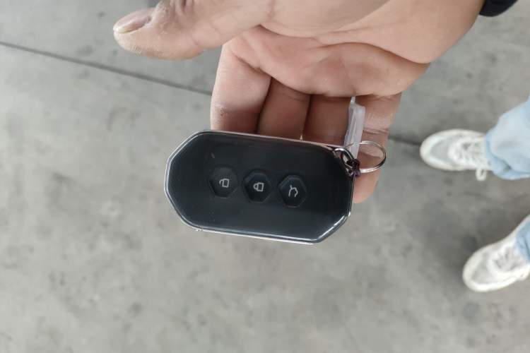 Used Wuling Victory 2020 1.5T CVT Flagship Edition