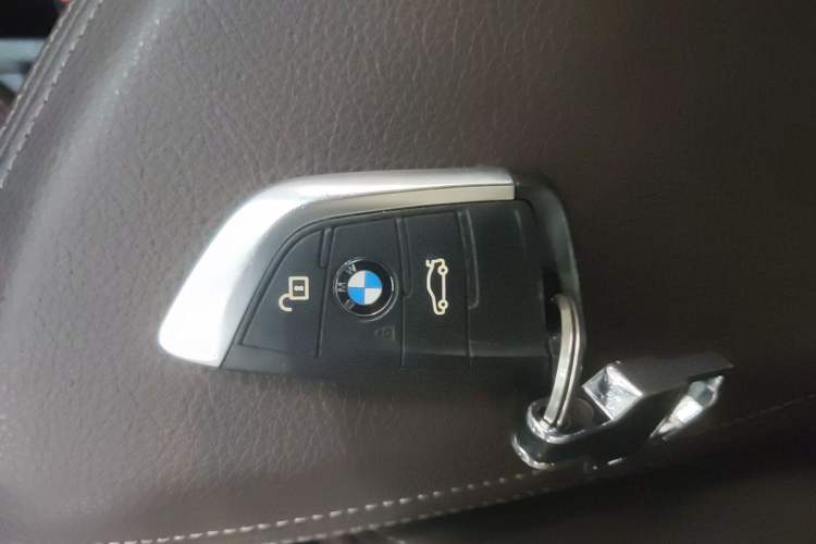 Used BMW X1 2021 Restyled sDrive20Li Premium Edition
