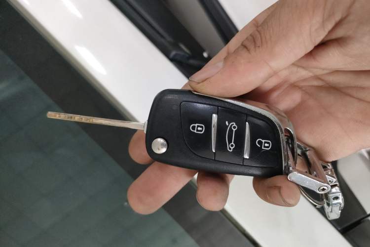 Used Toyota Vios FS 2021 1.5L CVT Fengchi Edition
