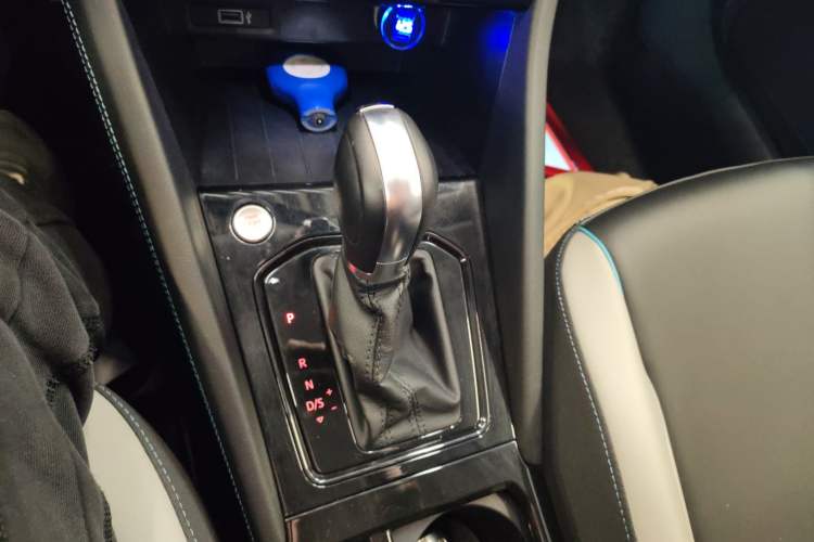 Used Jetta VS5 2022 280TSI Automatic High-Gloss Enjoyment Model