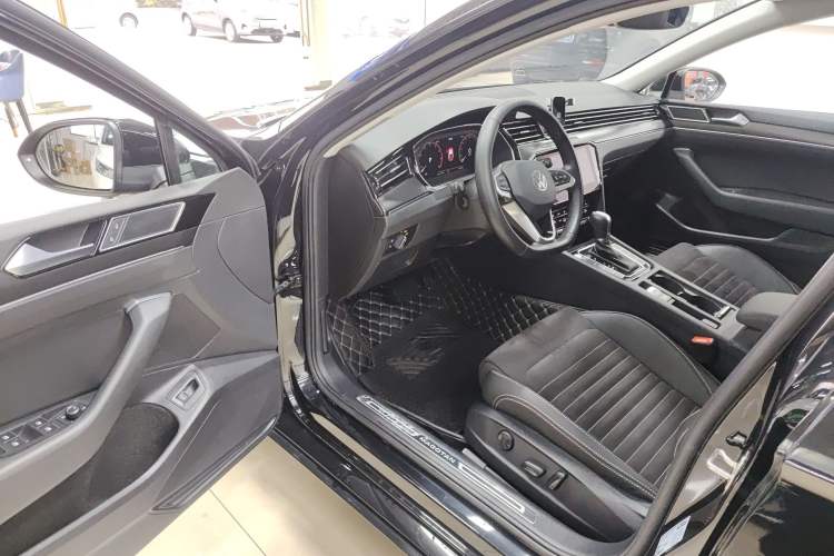 Used Volkswagen Magotan 2020 330TSI DSG Luxury Edition
