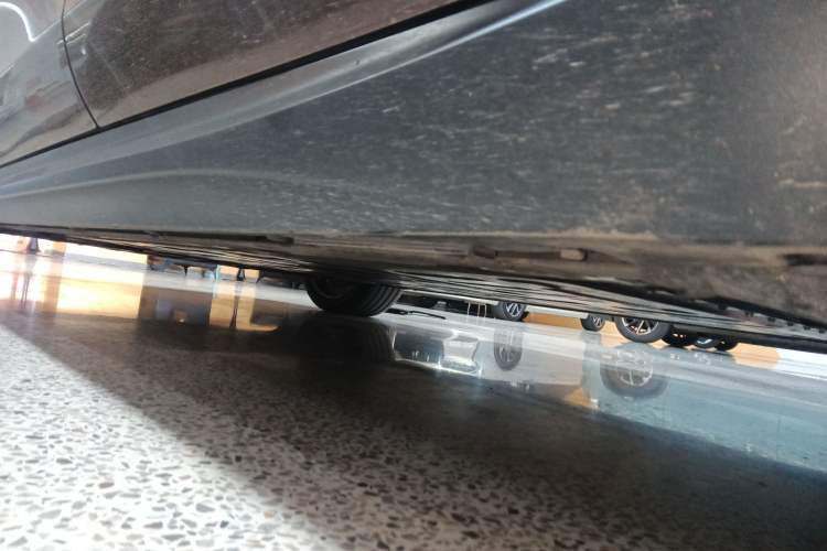 Used Nio ET5T 2024 75kWh Touring
