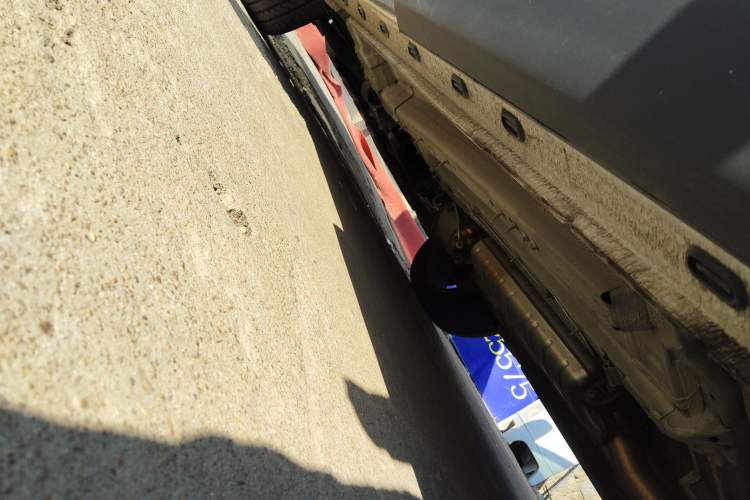 Used Chery Tiggo 8 L 2024 2.0T Two-Wheel Drive Luxury Edition 5 Seats
