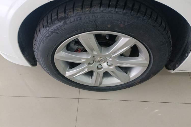 Used Volvo S90 2018 T4 Zhiyi Edition