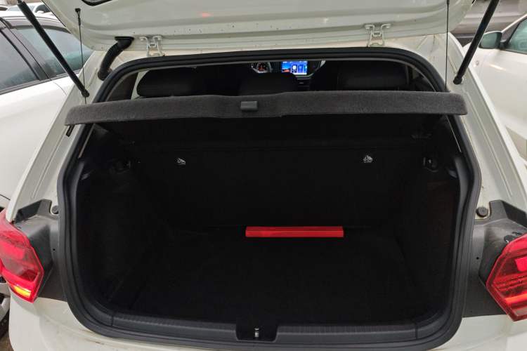 Used Volkswagen Polo 2019 Plus 1.5L Automatic Panoramic Enjoyment Edition