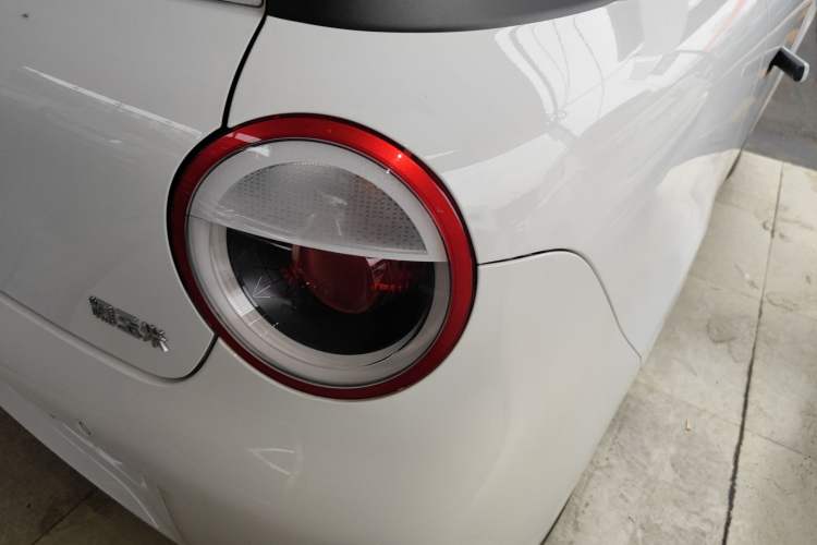 Used  Lumin 2022 210km Sweet Edition
