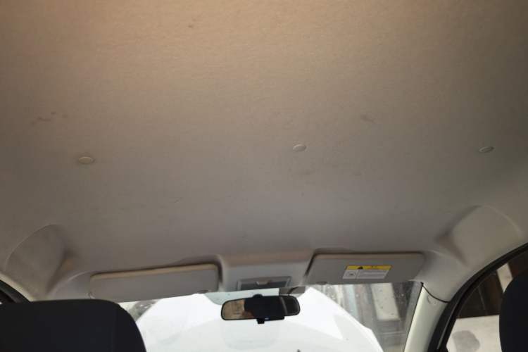 Used Oshan Benni E-Star 2021 National Edition Colorful Version Lithium Iron Phosphate (31.86 kWh)
