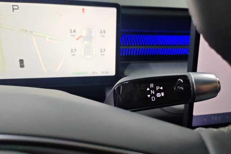 Used XPeng G6 2025 625 Long-Range Max Flagship Edition
