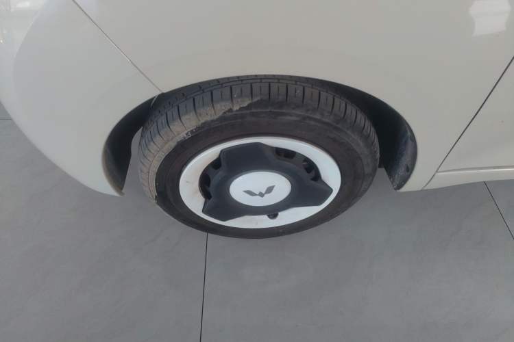 Used Wuling Hongguang MINIEV 2024 3rd Generation 170 km
