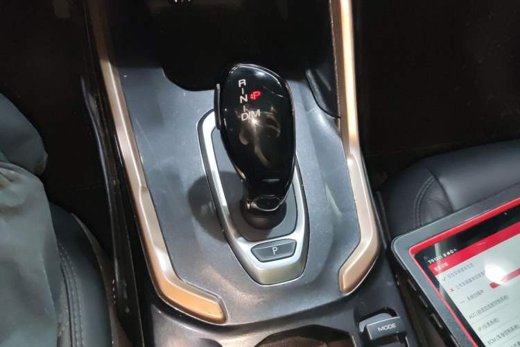 Used Haval H6 2021 1.5 GDIT Automatic Champion Edition
