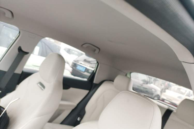 Used  Geome 2025 UP 410km Exploration+ Edition
