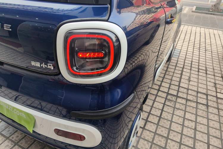 Used Bestune Pony 2025 222km Lightning Horse
