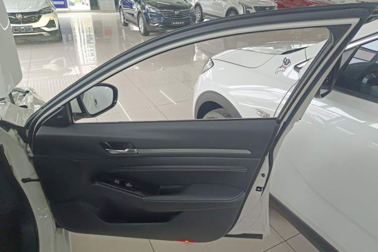 Used Nissan Teana 2020 Revised Version 2.0L XL Upper Smart Drive Edition
