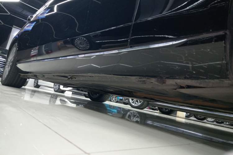 Used Mercedes-Benz E-Class 2023 Updated E 300 L Luxury Edition
