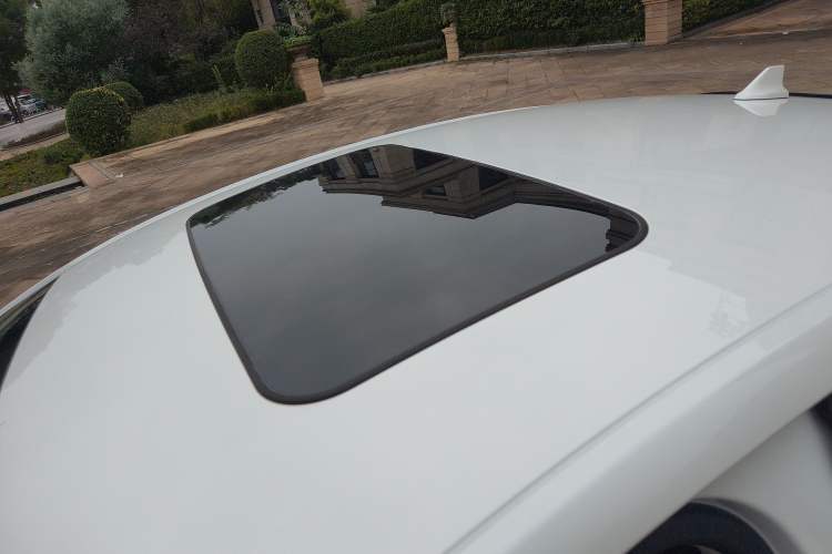 Used Ford Mondeo 2018 EcoBoost 180 Fashion Edition
