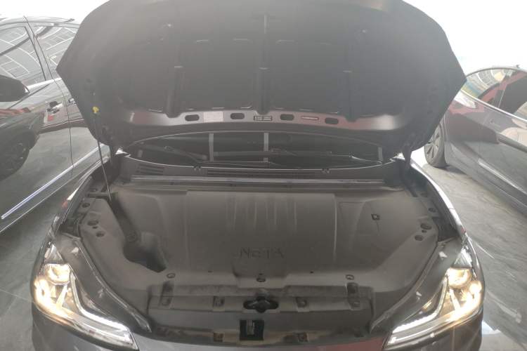 Used NETA V 2022 Chao 300 Lite Lithium Iron Phosphate
