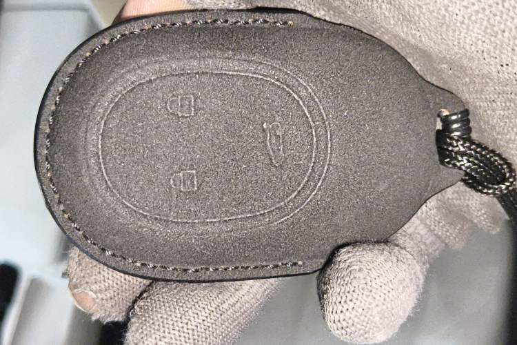 Used Nio ET7 2022 75 kWh
