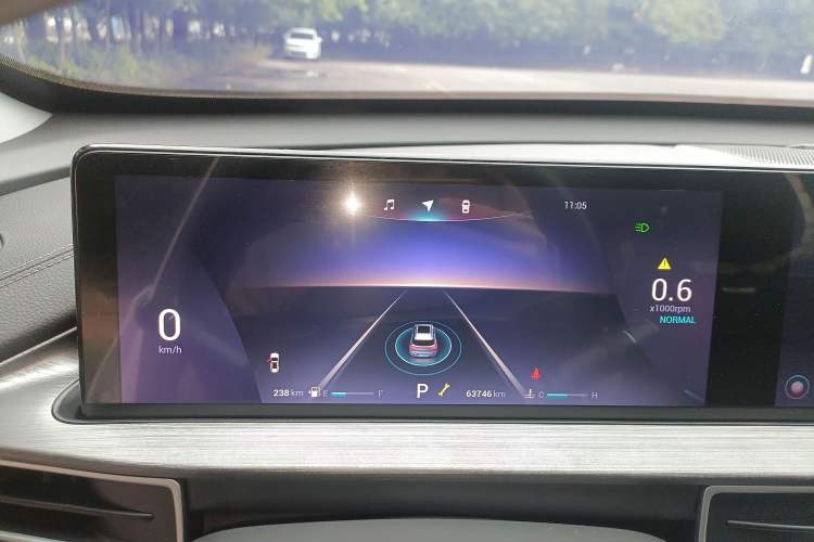 Used Chery Tiggo 7 PLUS 2021 Kunpeng Edition 1.6TGDI DCT Luxury Model+
