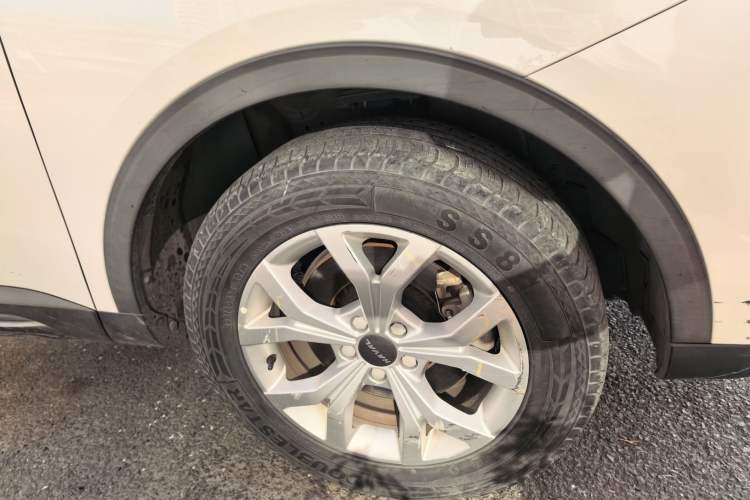 Used Haval H6 2019 1.5 GDIT Automatic Champion Edition China VI Standard
