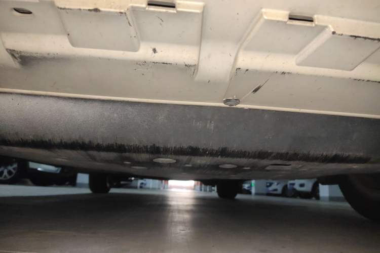 Used Honda Gienia 2017 1.5L CVT Classic Edition
