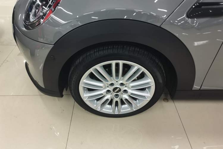 Used  MINI 2022 Updated 1.5T COOPER Classic Edition