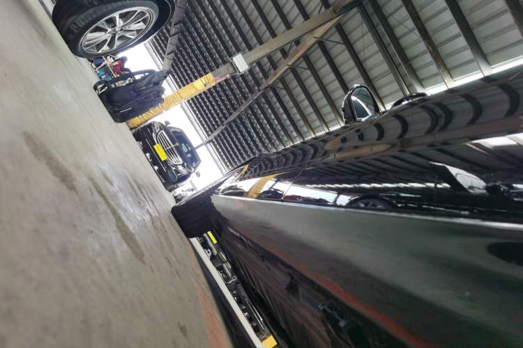 Used Mercedes-Benz E-Class 2020 Facelift E 300 L Stylish Edition