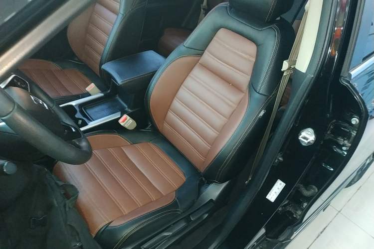 Used Honda CR-V 2019 240TURBO CVT 2WD Comfort Version China VI Emission Standard
