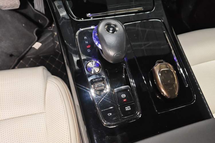 Used GAC Trumpchi M8 2023 Zongshi Series 400T Flagship Edition