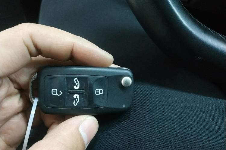 Used Volkswagen Sharan 2018 Revised Version 380TSI Comfort Edition 7-Seater