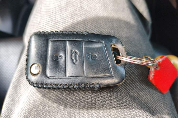 Used Volkswagen Teramont 2017 380TSI Four-Wheel Drive Flagship Edition