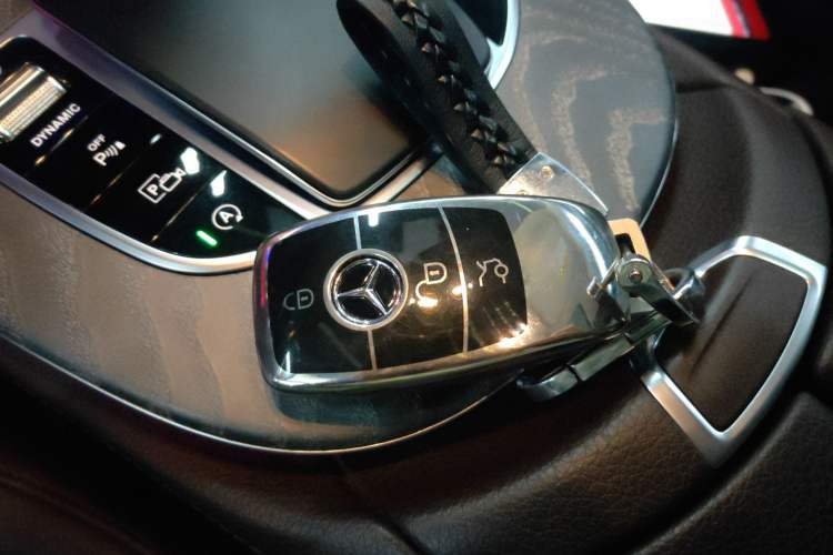 Used Mercedes-Benz CLS 2020 CLS 300 Sport Edition
