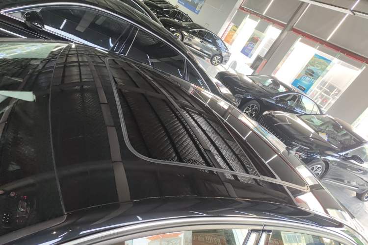 Used Audi A6L 2014 50 TFSI quattro Luxury Model