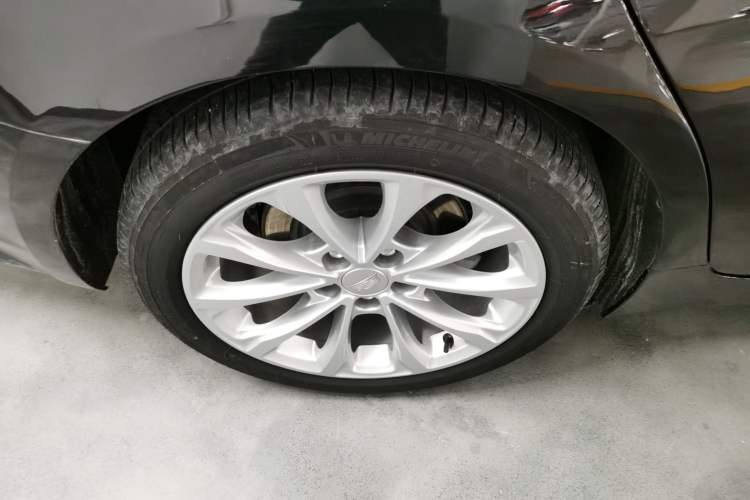 Used Cadillac CT5 2022 28T Luxury Version (Standard Edition)
