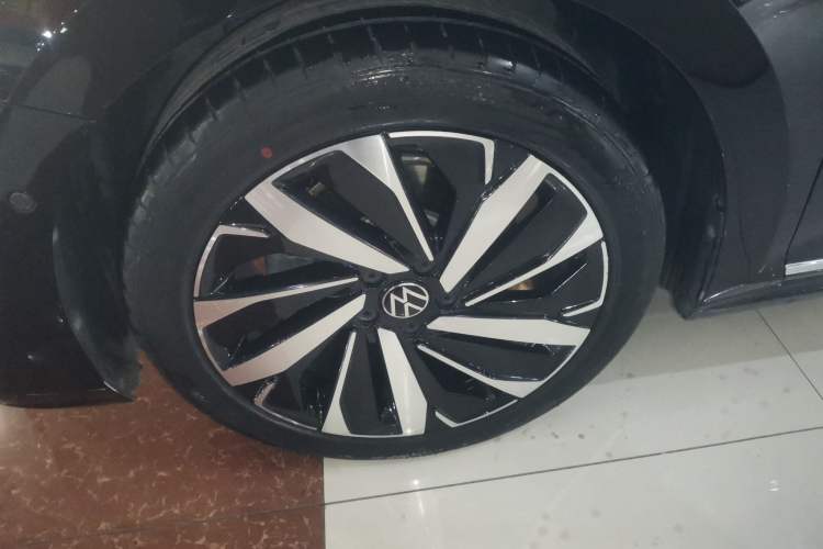 Used Volkswagen Passat 2022 330TSI Starry Luxury Edition
