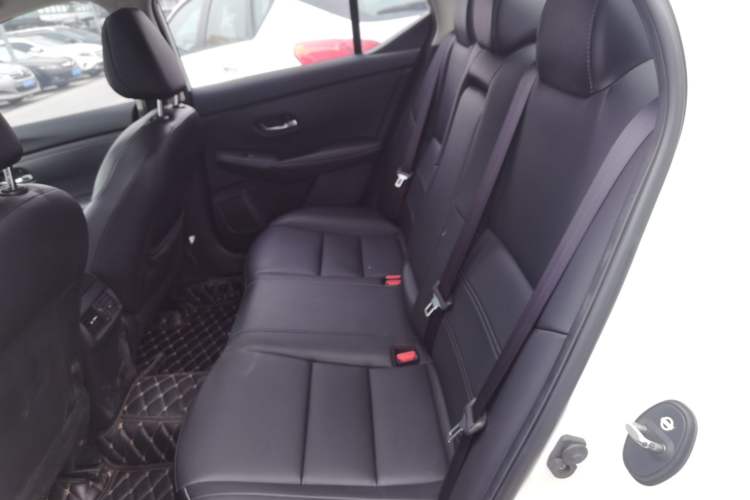 Used Nissan Sylphy 2021 1.6L XL CVT Enjoyment Edition