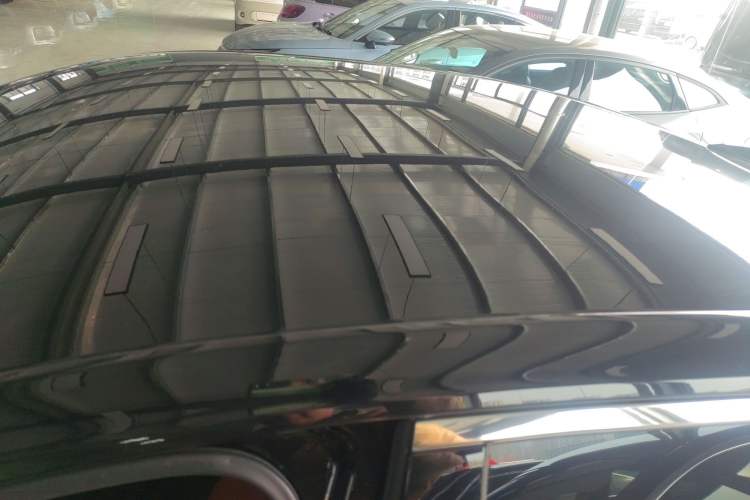 Used Wuling Xingguang 2025 610 km Smart Flagship Version
