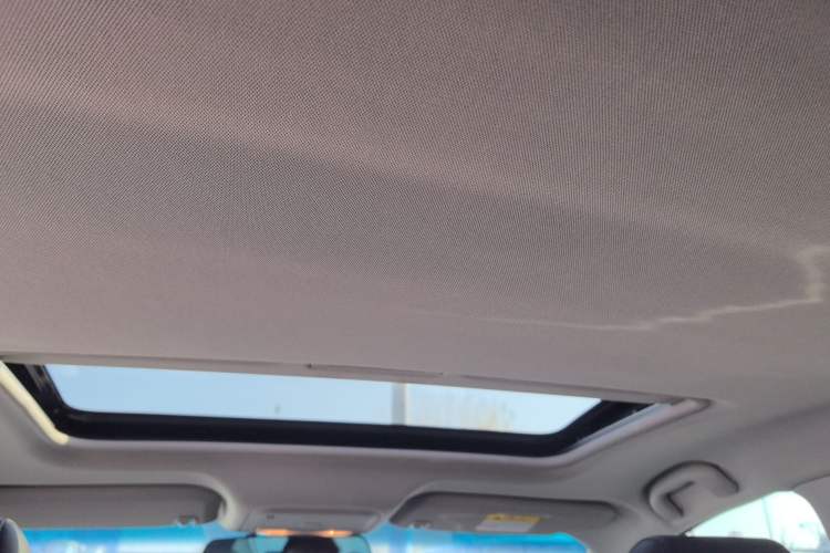 Used Buick GT 2016 15N Automatic Luxury Edition
