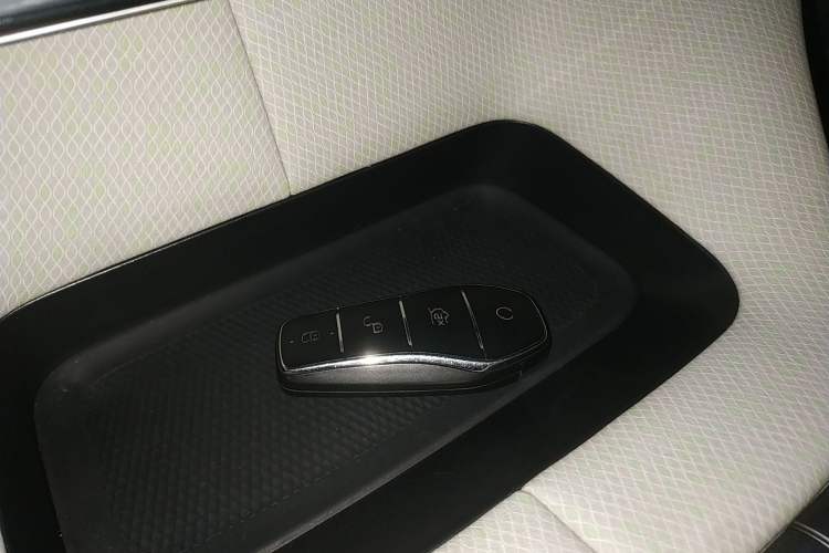 Used BYD Dolphin 2021 405 km Free Version
