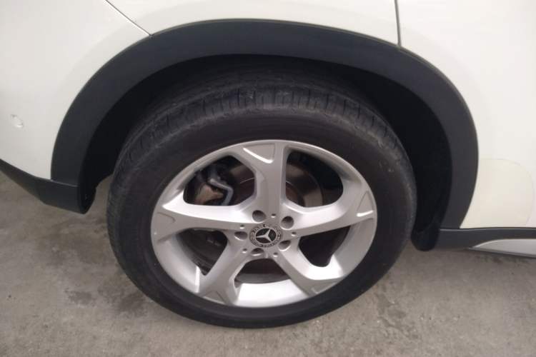 Used Mercedes-Benz GLA 2017 GLA 200 Sport Edition
