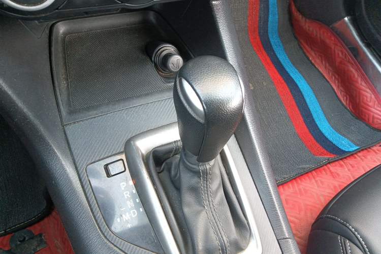 Used Mazda Mazda 3 Axela 2017 Sedan 1.5L Automatic Comfort Model Emission Standard China V