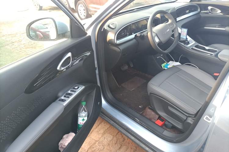 Used  Geome 2025 310km Youth Edition