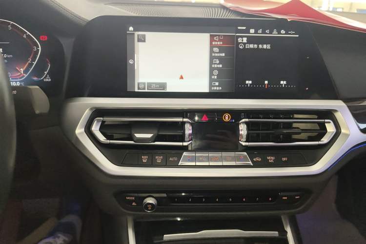 Used BMW 3 Series 2020 325Li M Sport Package