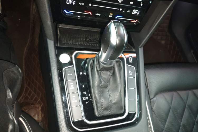 Used Volkswagen Magotan GTE Plug-in Hybrid 2022 GTE Luxury Model
