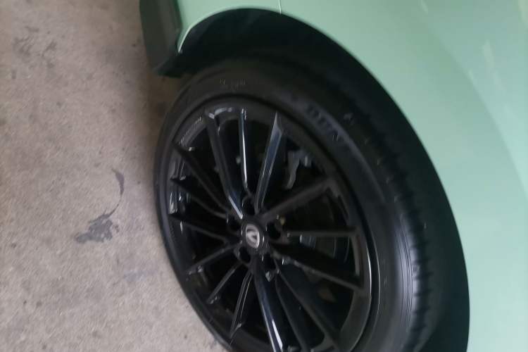 Used Changan UNI-V 2024 1.5T Prestige Edition
