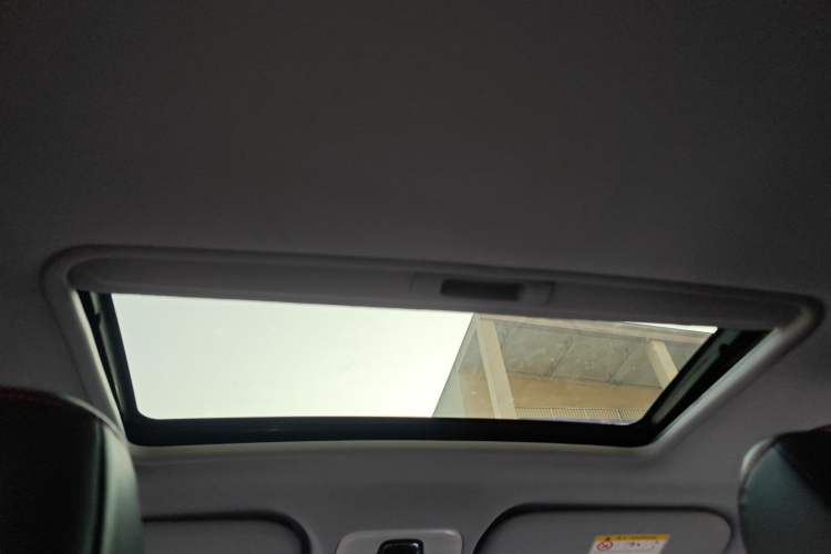 Used Chery Tiggo 5 2016 2.0L Manual Jia Yue Edition
