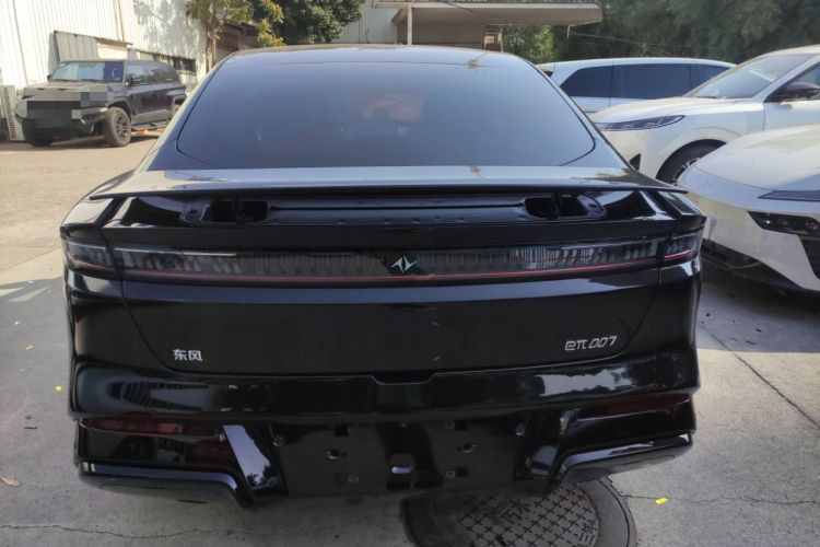 Used  eπ007 2024 200Pro Range-Extended Version
