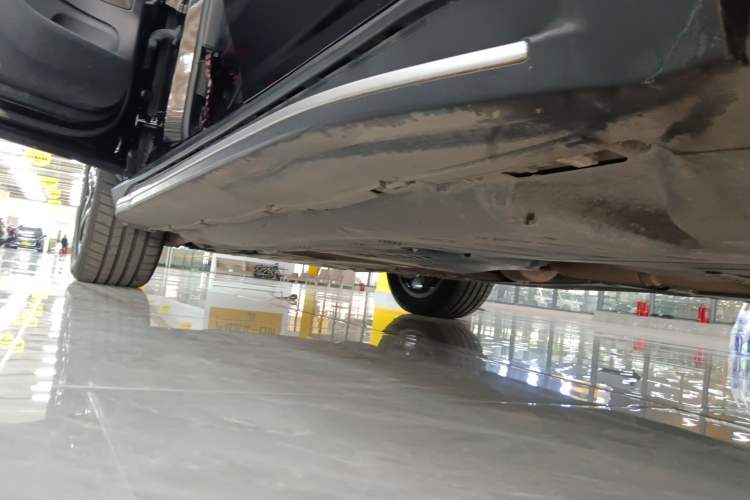 Used Mercedes-Benz GLE 2022 Facelifted GLE 350 4MATIC Fashion Edition
