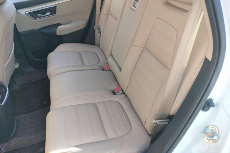 Used Honda CR-V 2019 240TURBO CVT 2WD Comfort Version China V